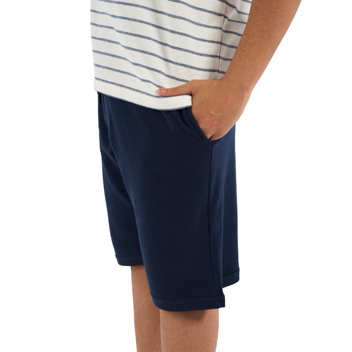 SQUARE LITE SET Navy