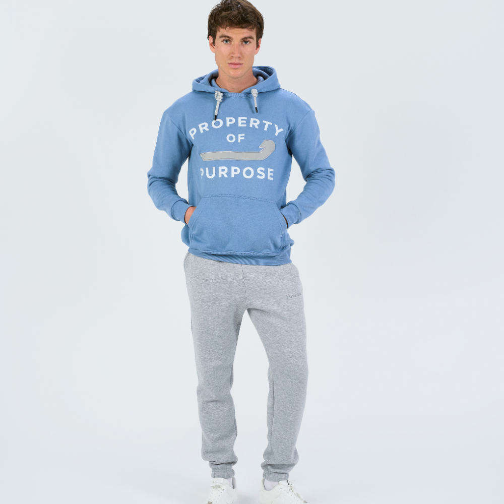 Training Set Winter Hoodies PROPERTY