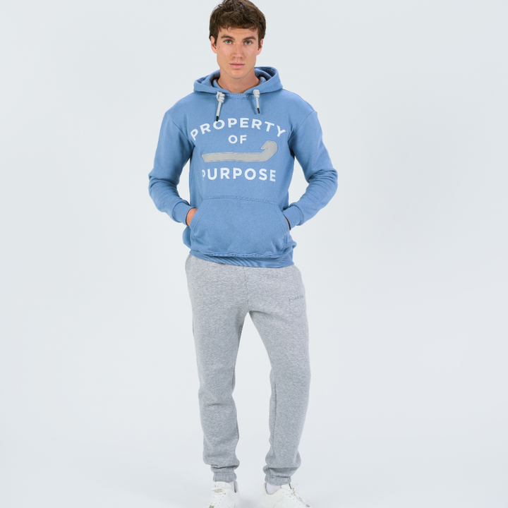 Training Set Winter Hoodies PROPERTY