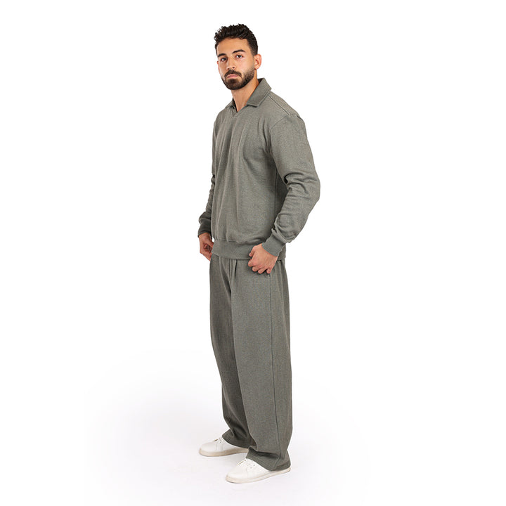 Training Winter Oversize Olivy.