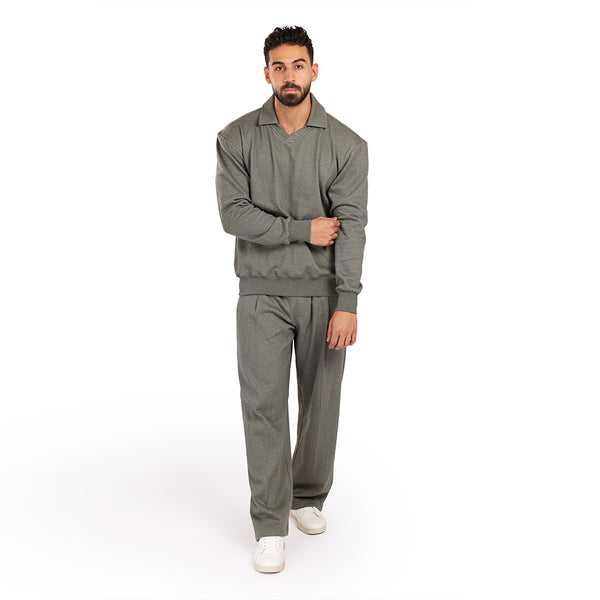 Training Winter Oversize Olivy.