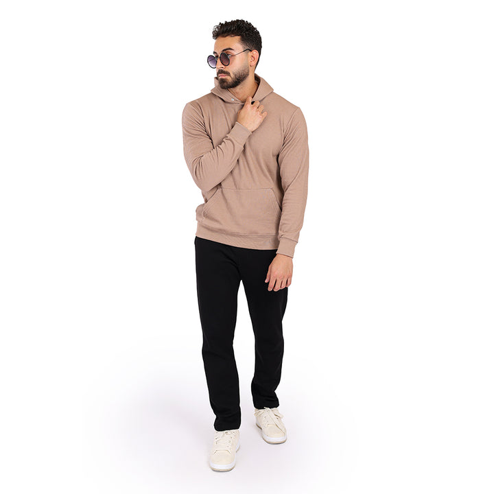 Training Winter Regular Fit Beige.