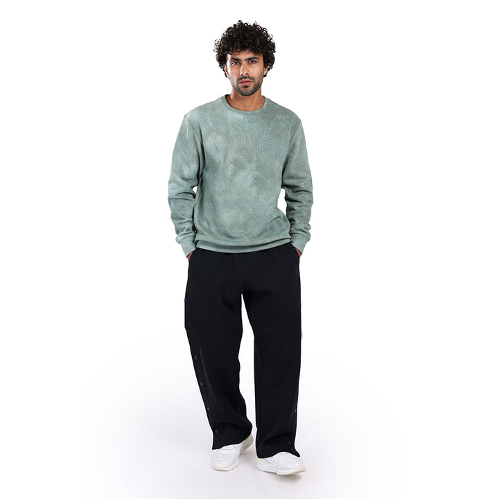 Sweatshirt Regular FIT Green.