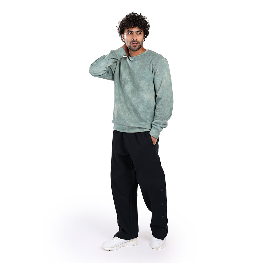 Sweatshirt Regular FIT Green.