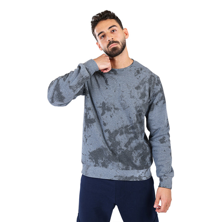 Sweatshirt Regular FIT Gray.