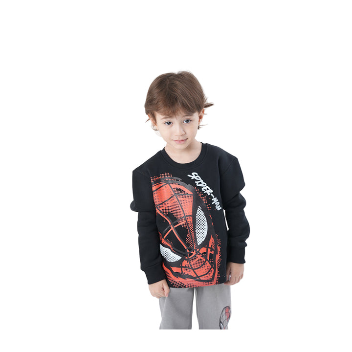 training set Boys Black