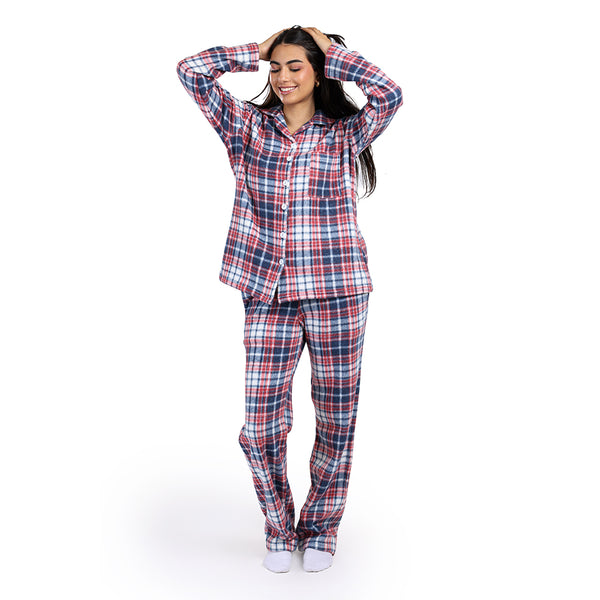 Pajama Women Warmath