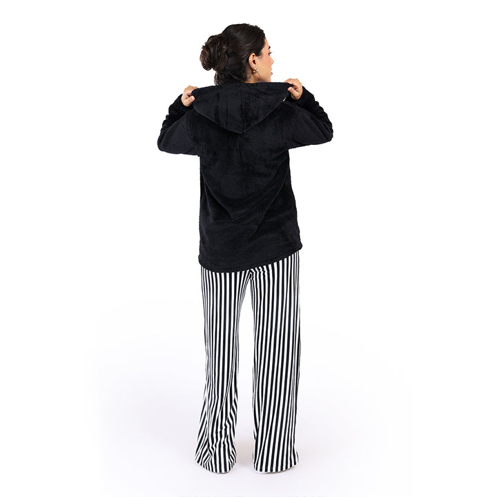 Pajama Women Black