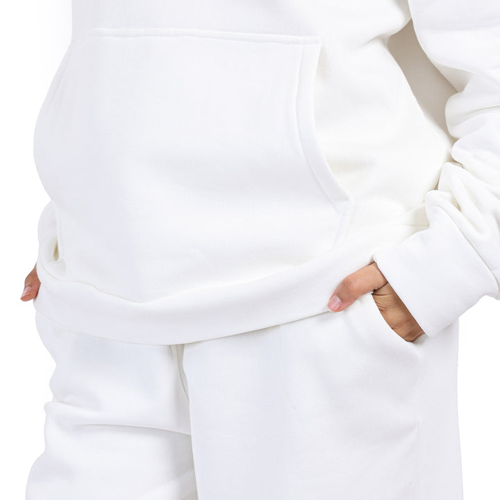 Pajama Women White