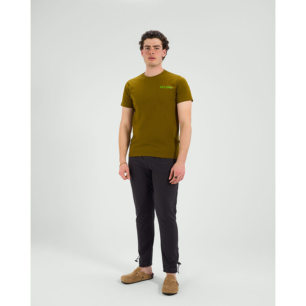 set summer T-shirt &amp; pants (Olivy)