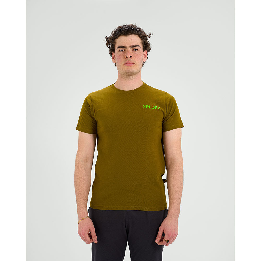 set summer T-shirt &amp; pants (Olivy)