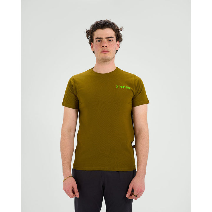 set summer T-shirt &amp; pants (Olivy)