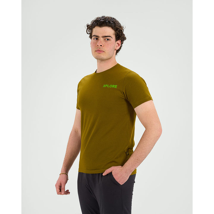 set summer T-shirt &amp; pants (Olivy)