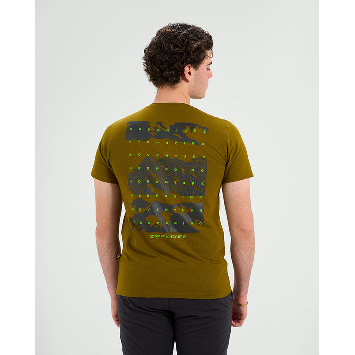 set summer T-shirt &amp; pants (Olivy)