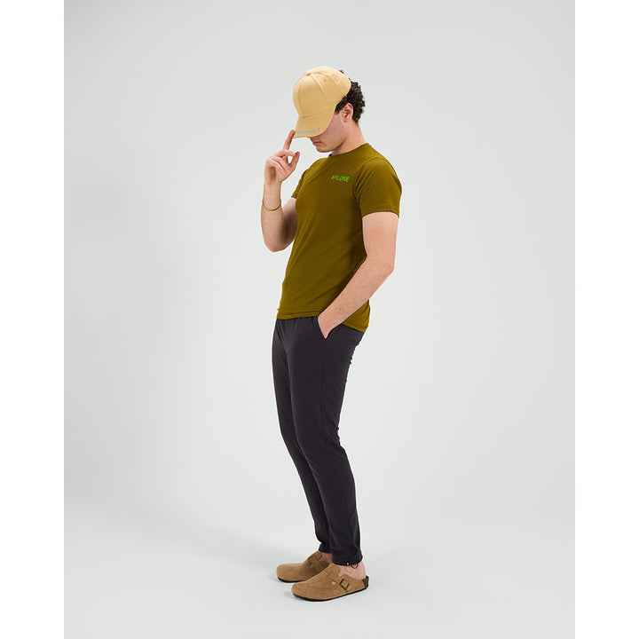 set summer T-shirt &amp; pants (Olivy)