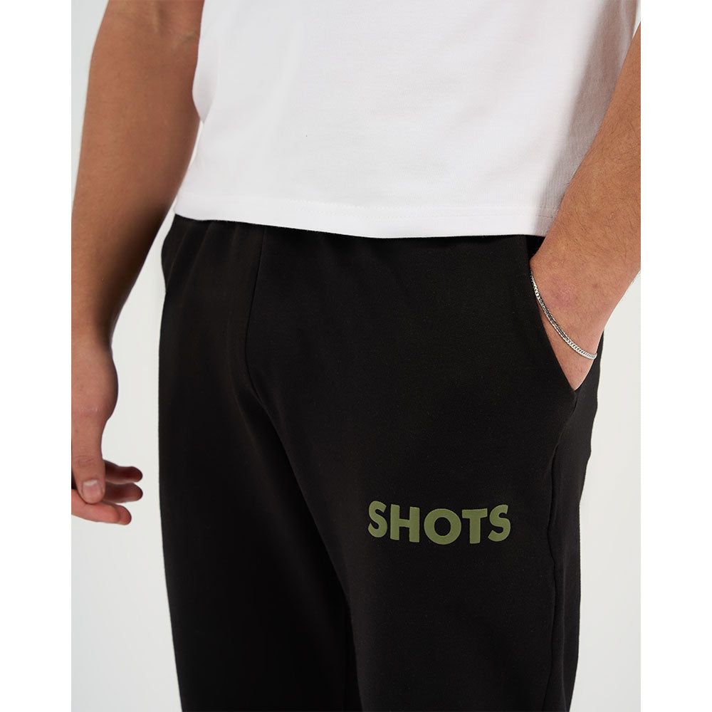 set summer T-shirt &amp; pants (White)