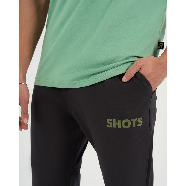 set summer T-shirt &amp; pants (Green)