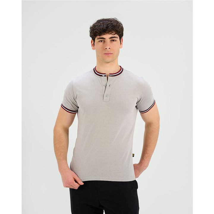 set summer T-shirt &amp; pants (Grey)