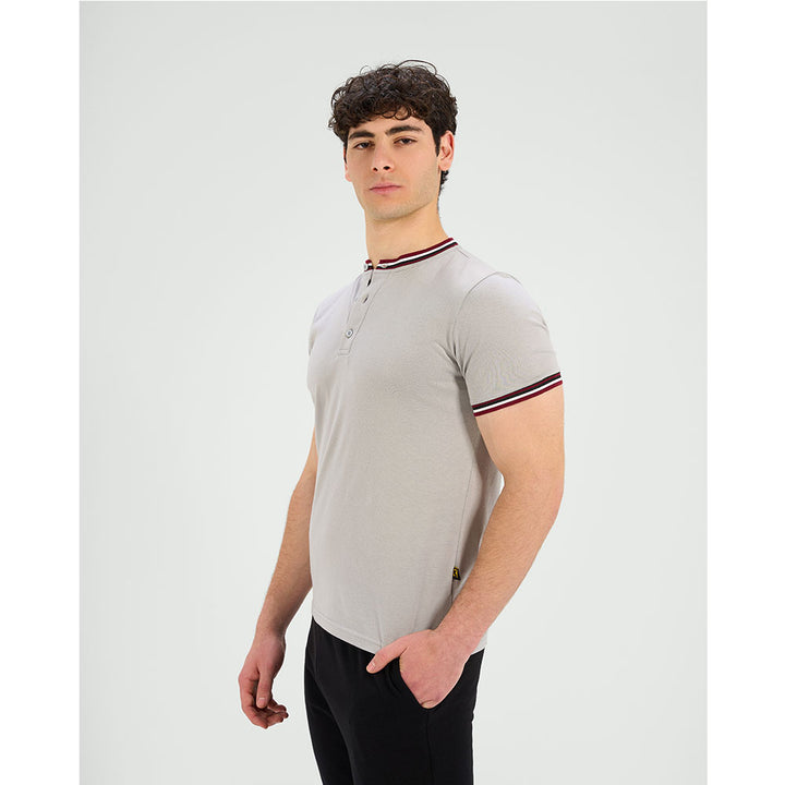 set summer T-shirt &amp; pants (Grey)