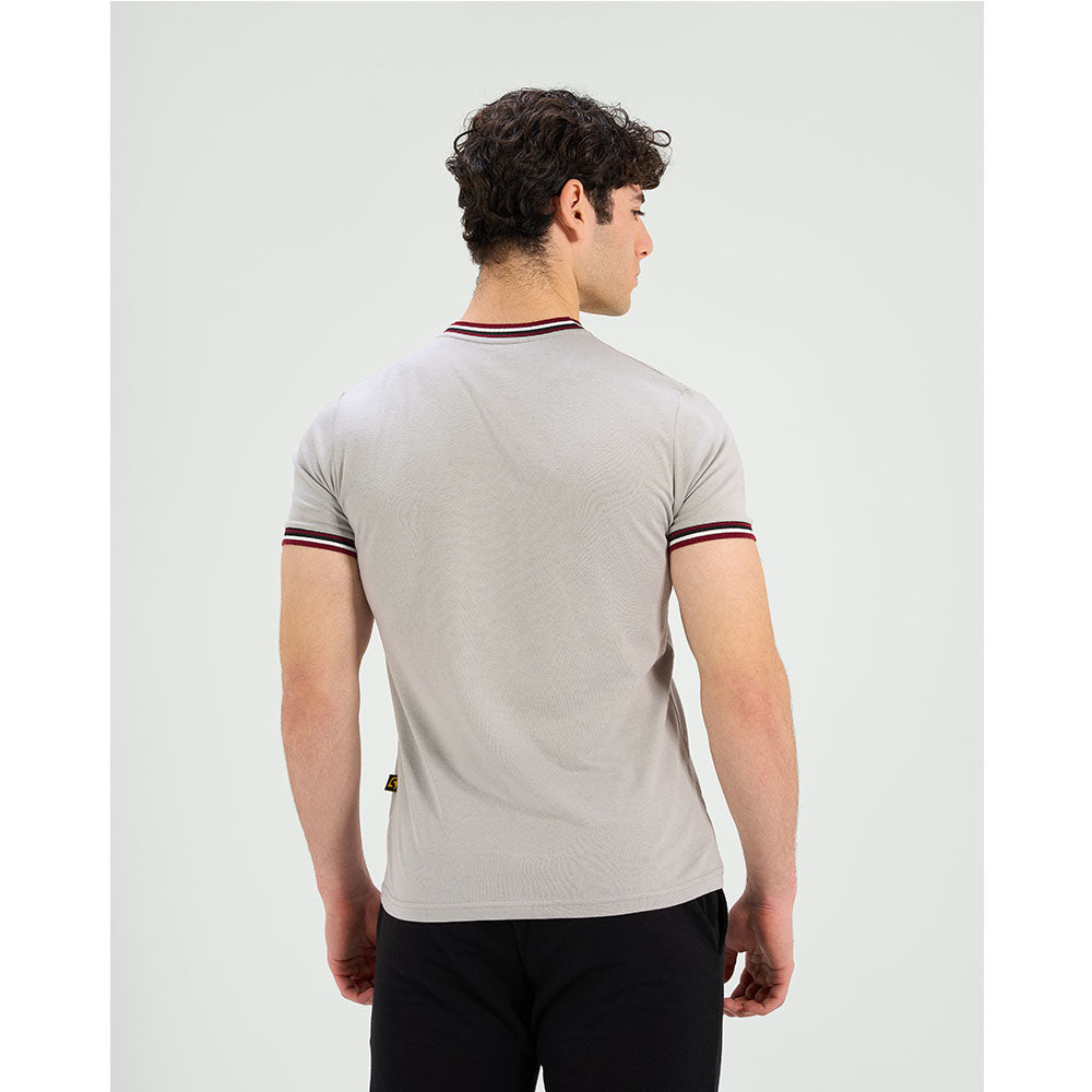 set summer T-shirt &amp; pants (Grey)