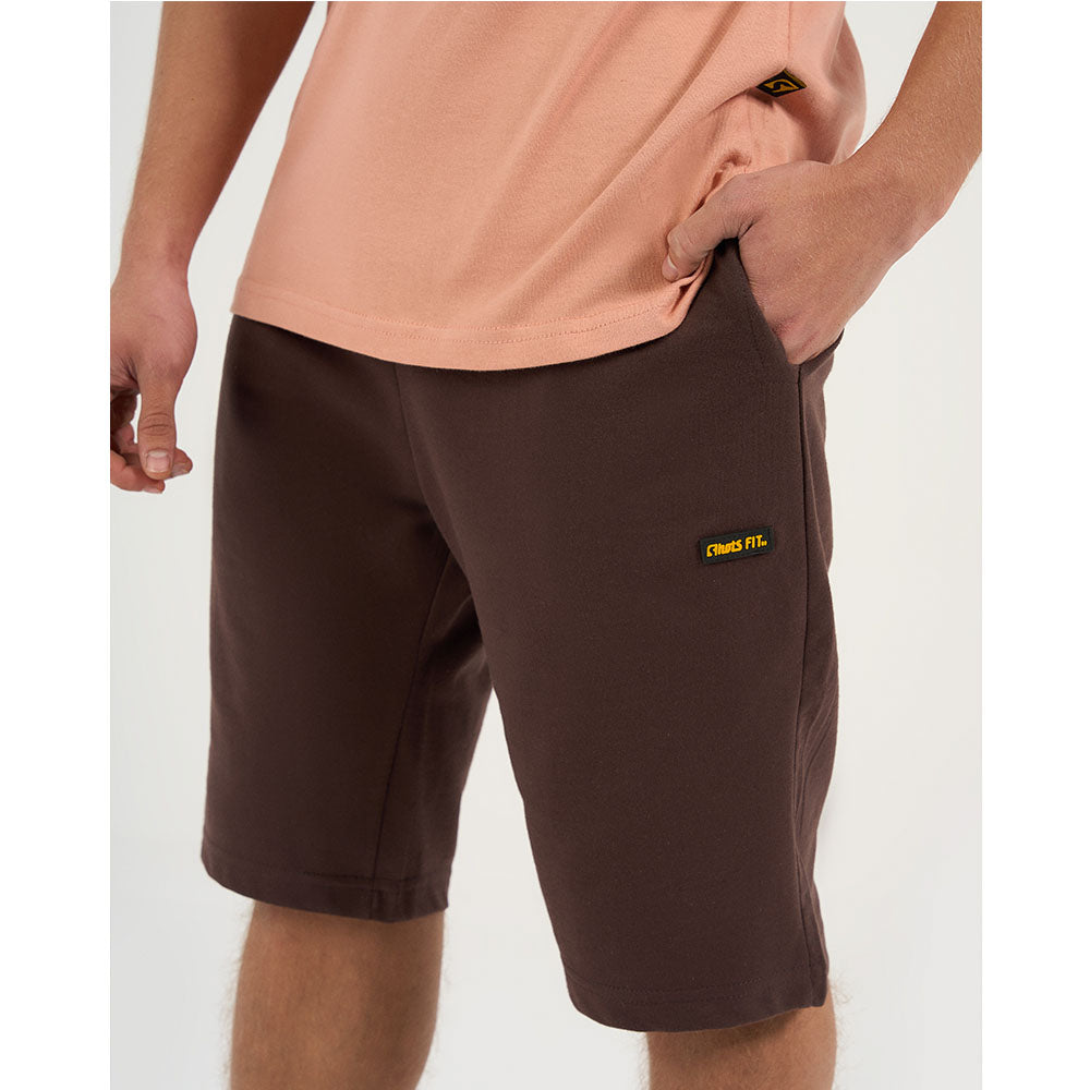 set summer T-shirt &amp; Short  (Salmon)