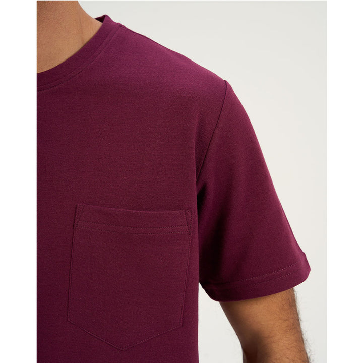 WOVEN PAJAMAS Short