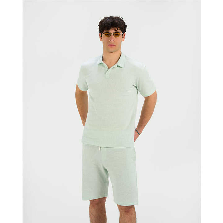 Lite Set Shorts (Mint )
