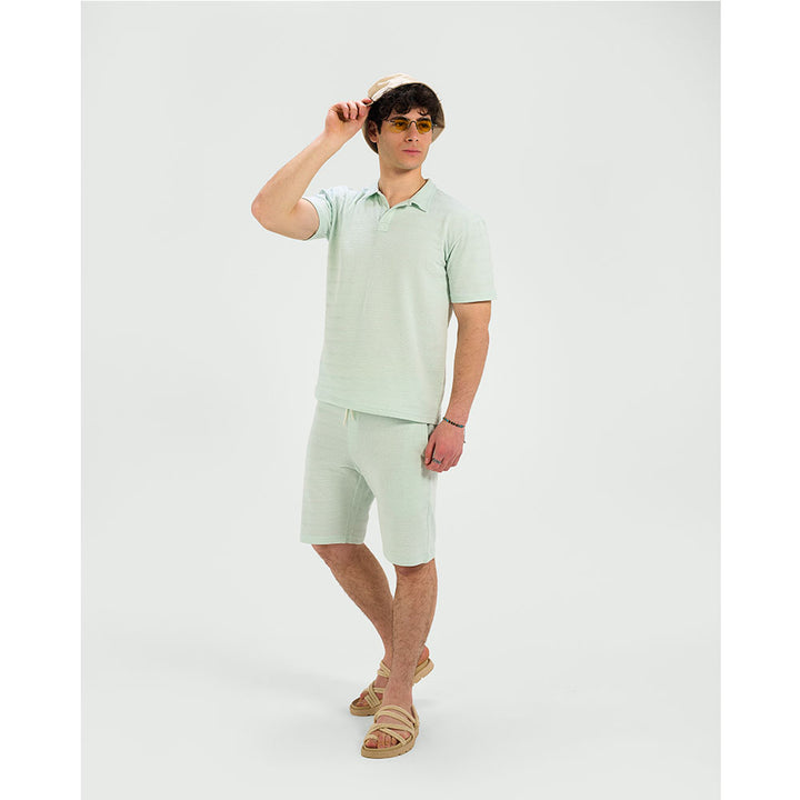 Lite Set Shorts (Mint )