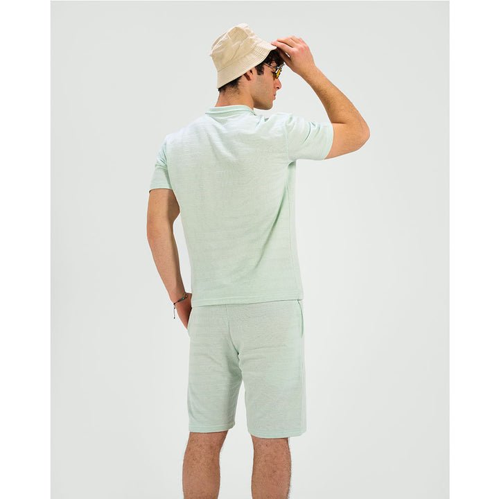 Lite Set Shorts (Mint )