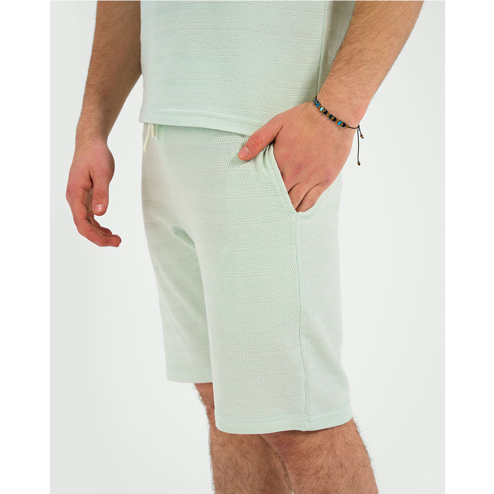 Lite Set Shorts (Mint )