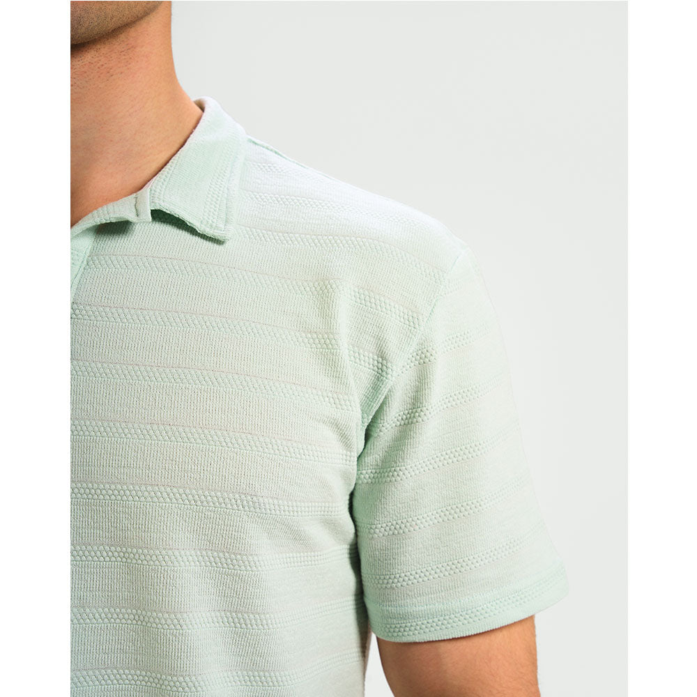Lite Set Shorts (Mint )