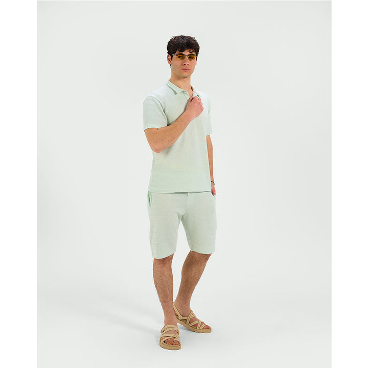 Lite Set Shorts (Mint )