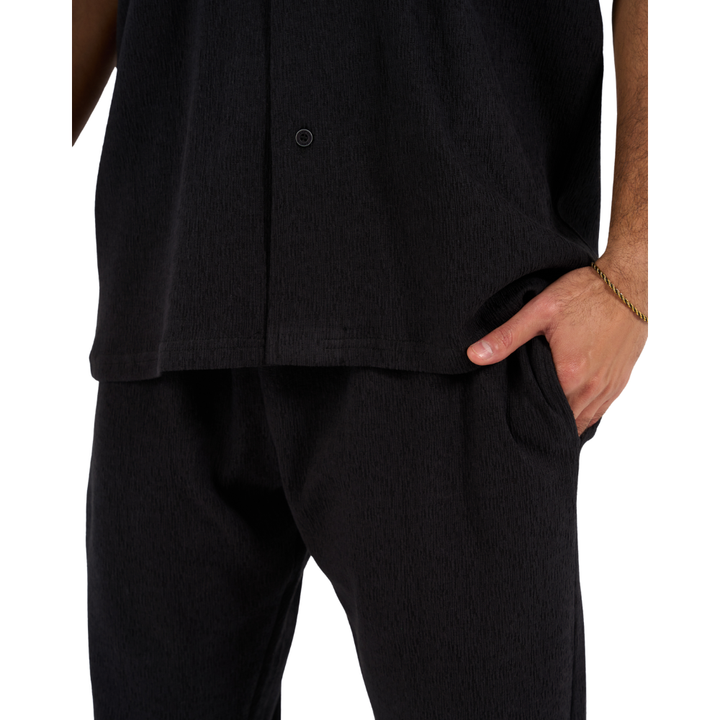 BREEZY LITE SET Black