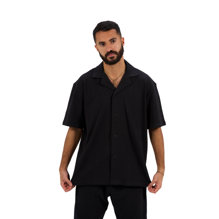BREEZY LITE SET Black