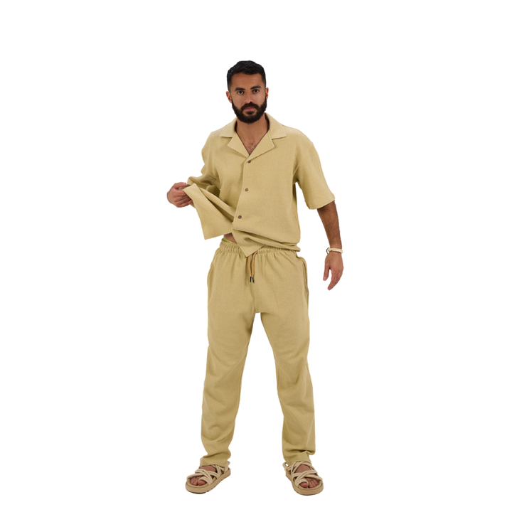 BREEZY LITE SET Kemon