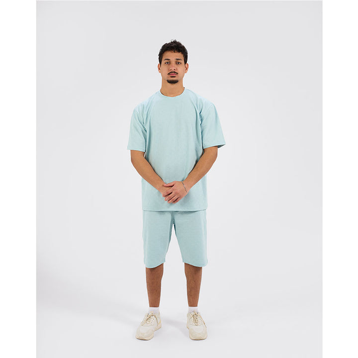SQUARE LITE SET Light Blue