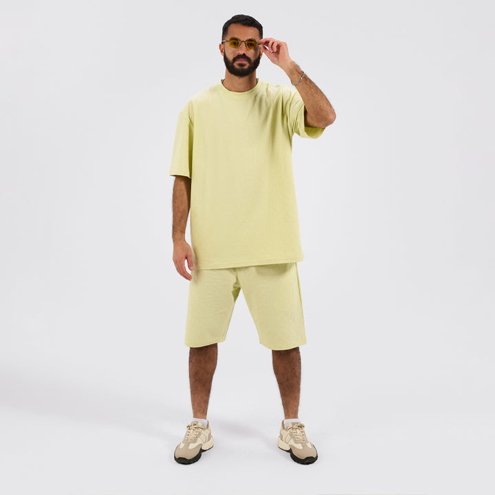 SQUARE LITE SET