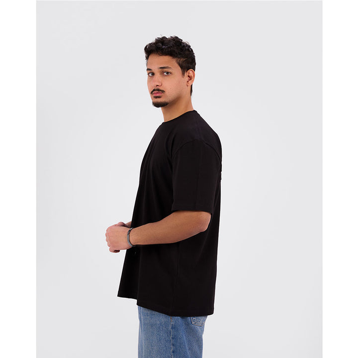 GLADIATOR TSHIRT Black