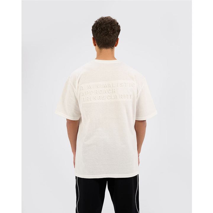 GLADIATOR TSHIRT Off White