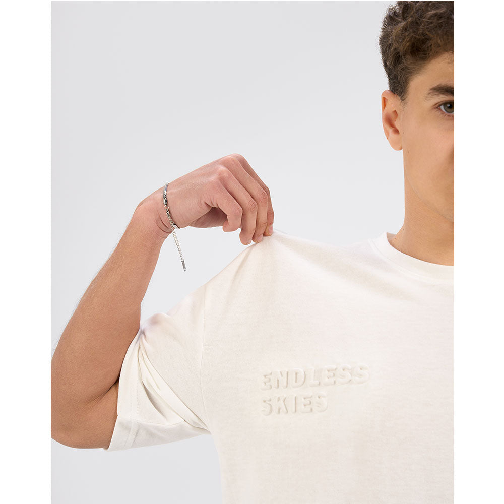 GLADIATOR TSHIRT Off White