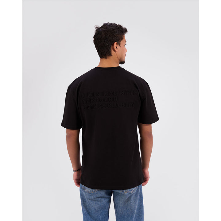 GLADIATOR TSHIRT Black