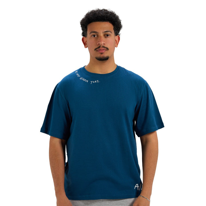 Gladiator Tshirt Petrolia