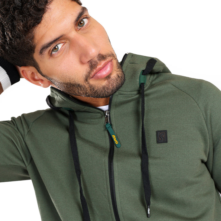 Training Winter Regular Fit Olivy.