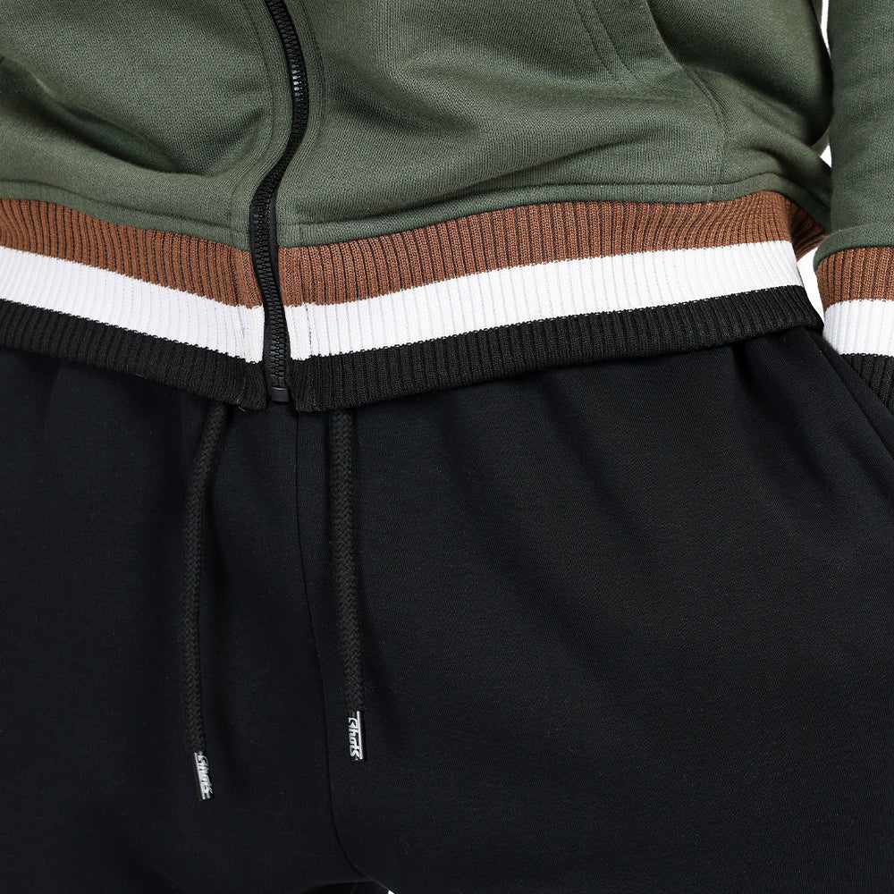 Training Winter Regular Fit Olivy.