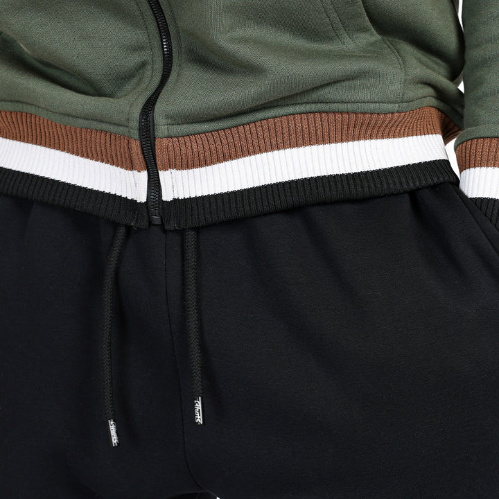 Training Winter Regular Fit Olivy.