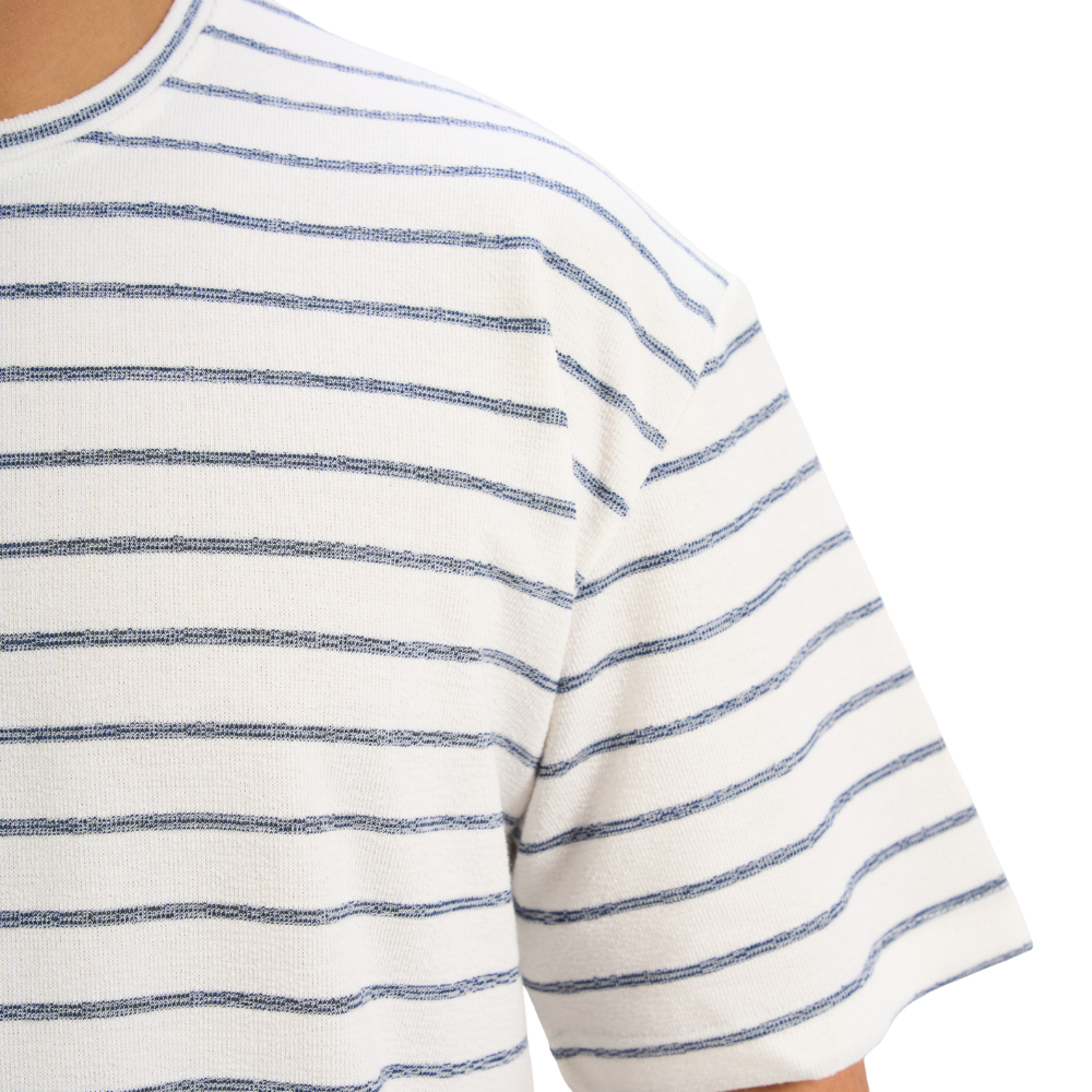 SQUARE LITE SET Navy