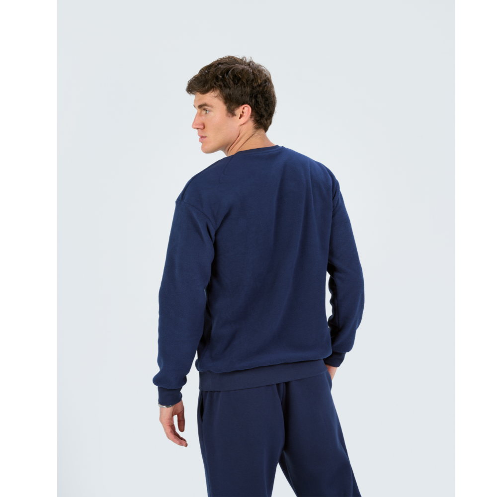 Training Set Winter Navy