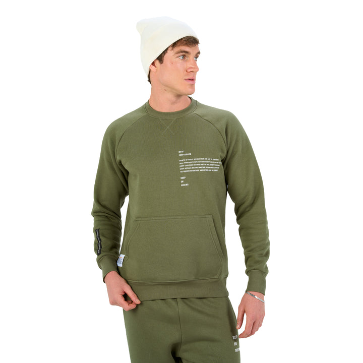 StreetWear Set Winter QUIET