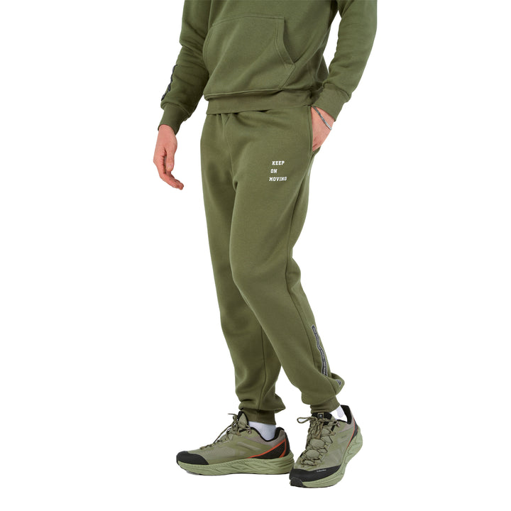 StreetWear Set Winter QUIET