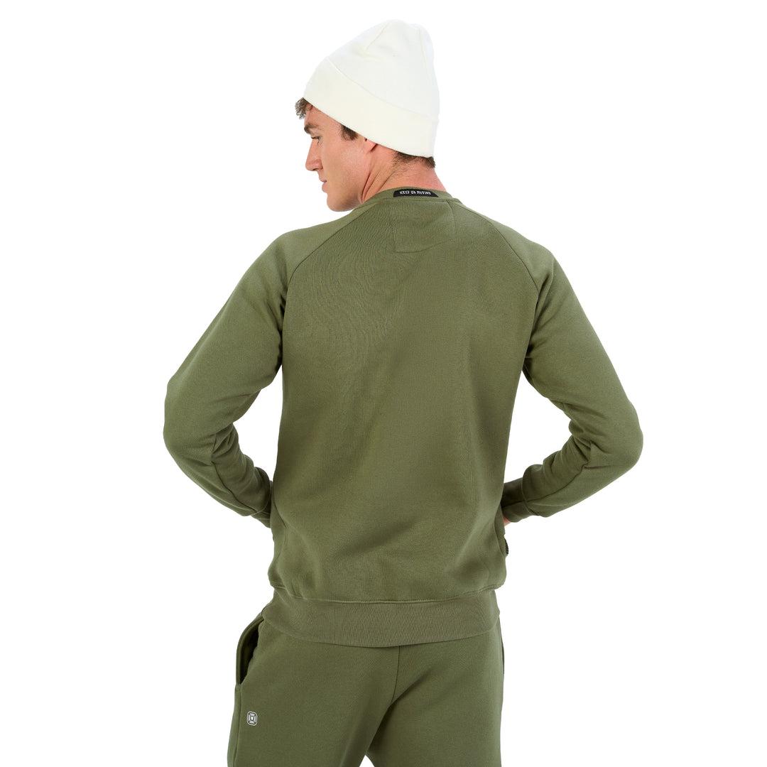 StreetWear Set Winter QUIET